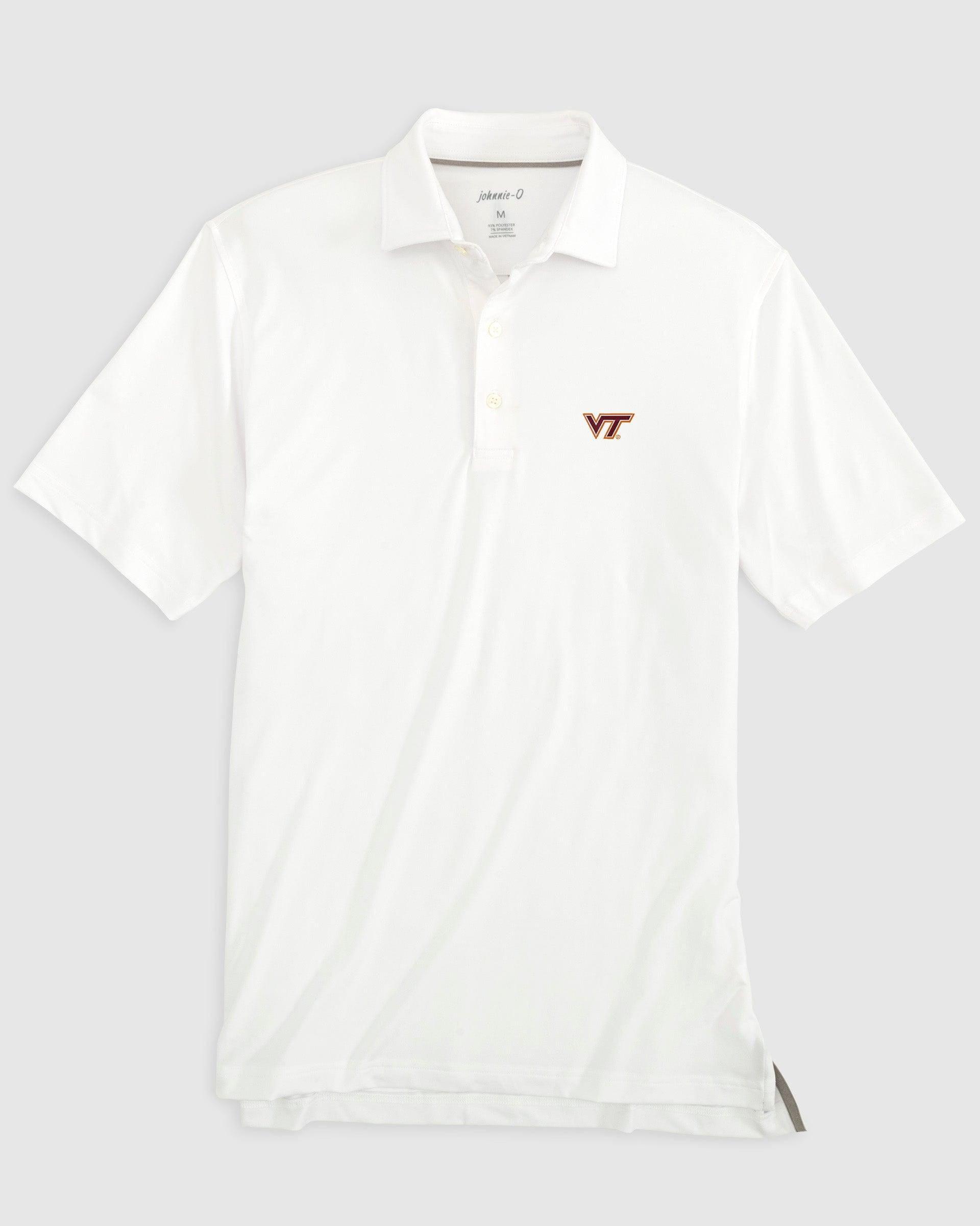 Oklahoma Birdie Jersey Performance Polo Product Image