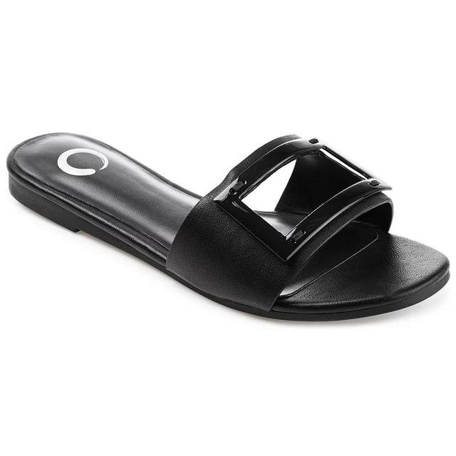 Journee Collection Womens Tru Comfort Foam Clair Sandals Product Image