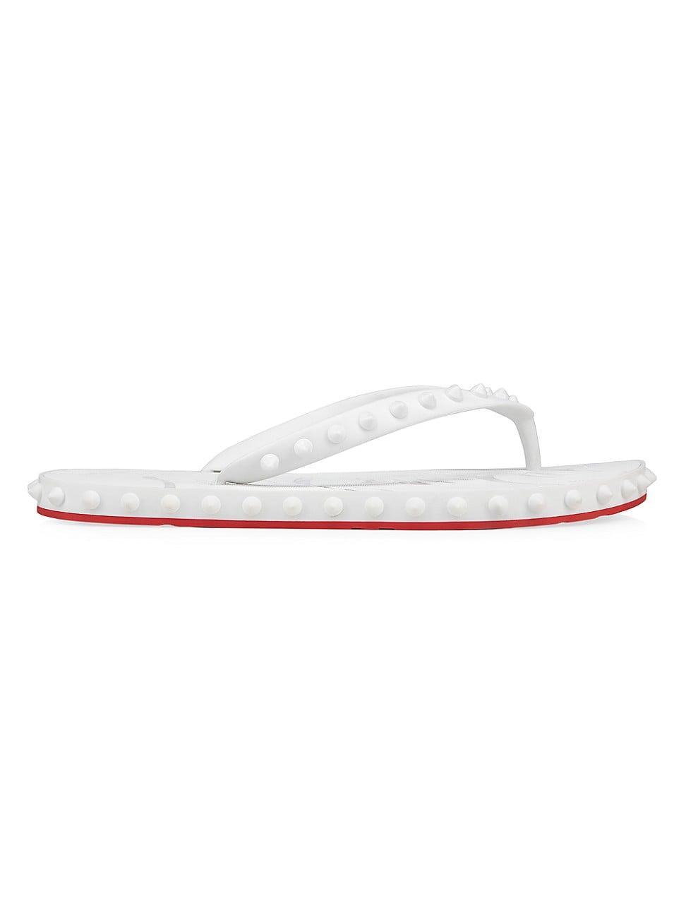 Womens Super Loubi Flip Flops product image