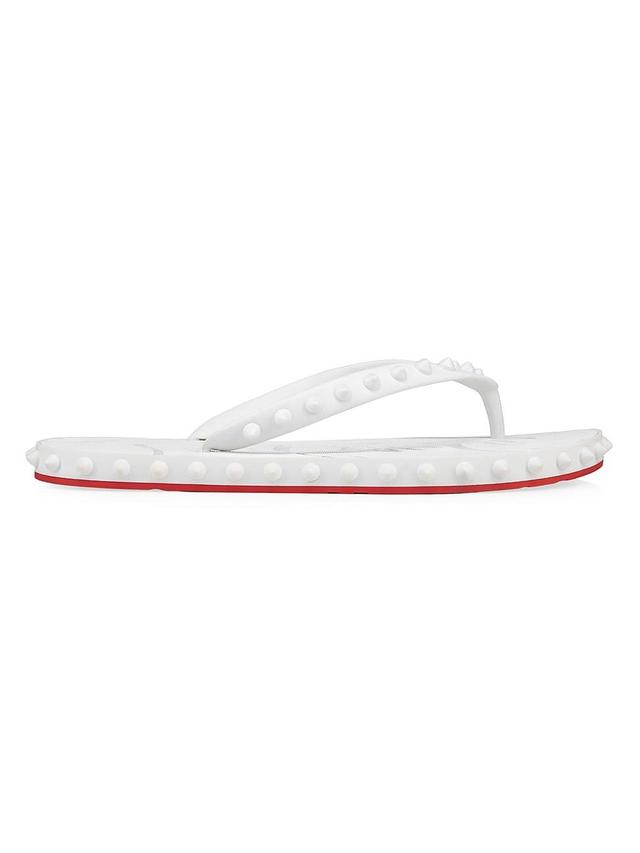 Womens Super Loubi Flip Flops Product Image