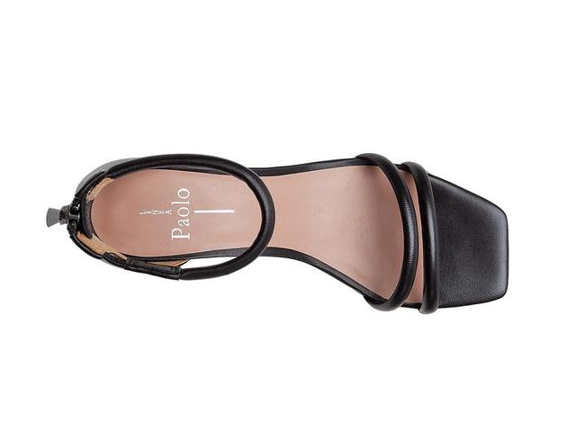 Linea Paolo Violeta Wedge Sandal Product Image