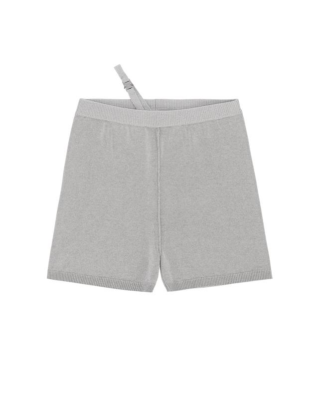 1017 ALYX 9SM | KNIT BUCKLE SHORT | KNITWEAR Product Image