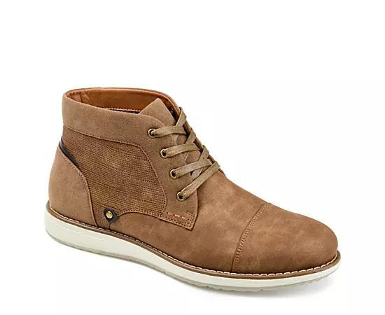 Vance Co. Austin Mens Chukka Boots Product Image