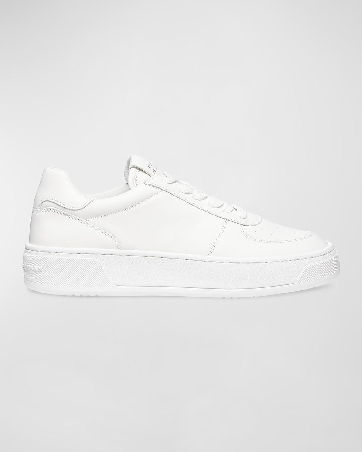 Stuart Weitzman Courtside Sneaker Product Image