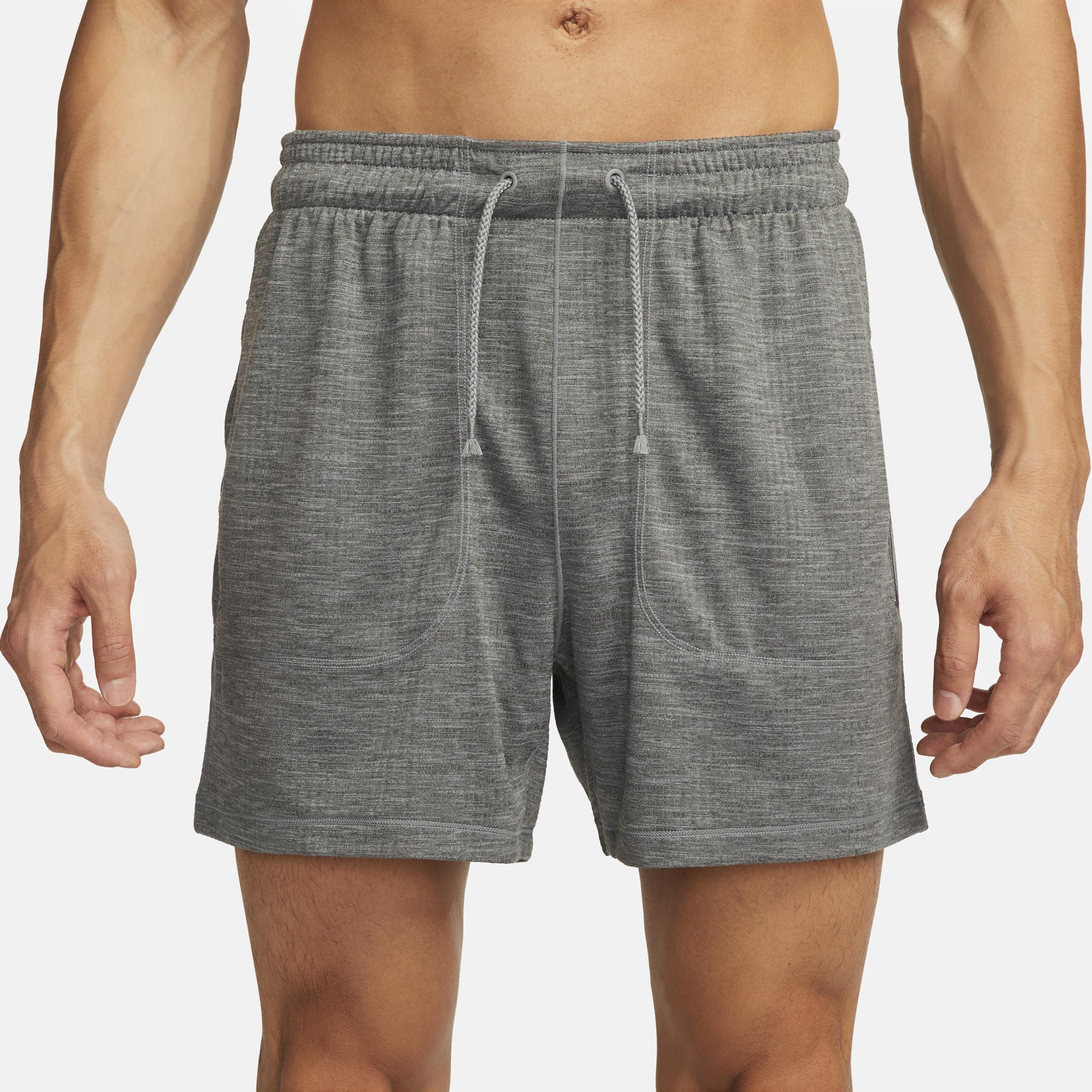 Men's Nike Yoga Dri-FIT 5" Unlined Shorts Product Image