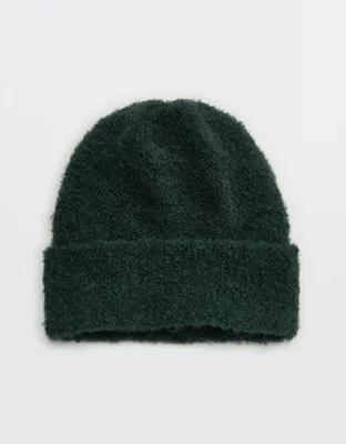 Aerie Boucle Beanie Product Image