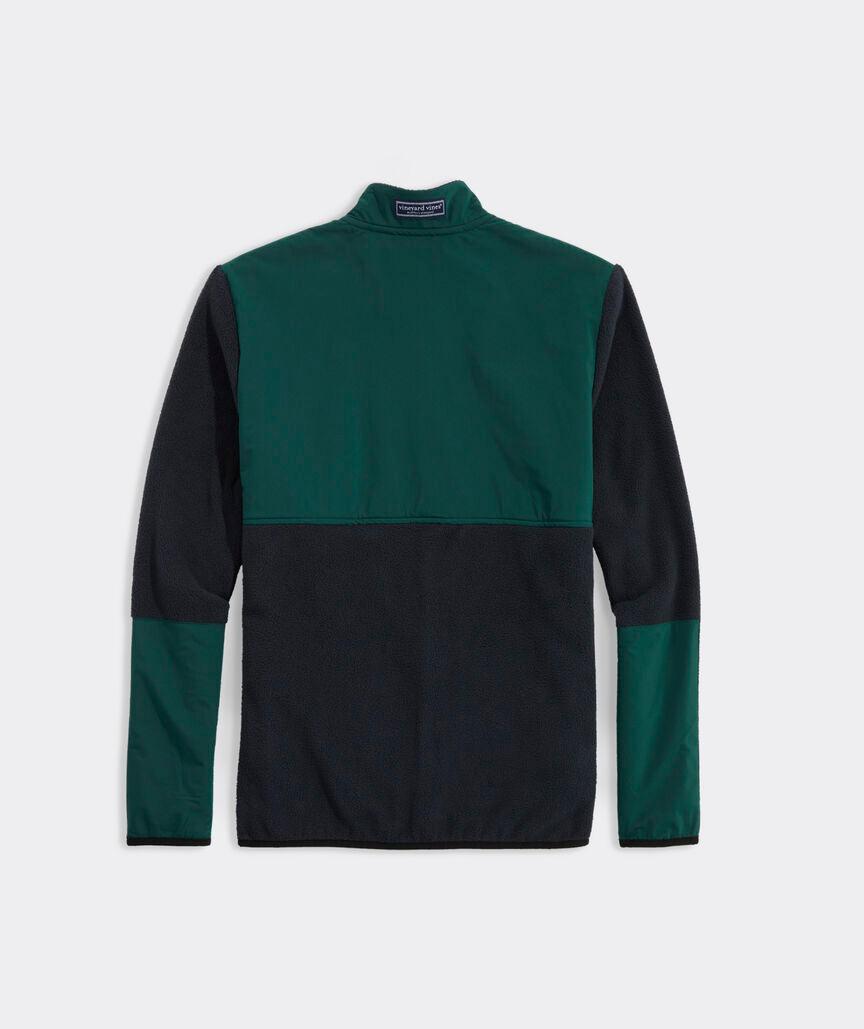 Harbor Fleece Full-Zip Product Image