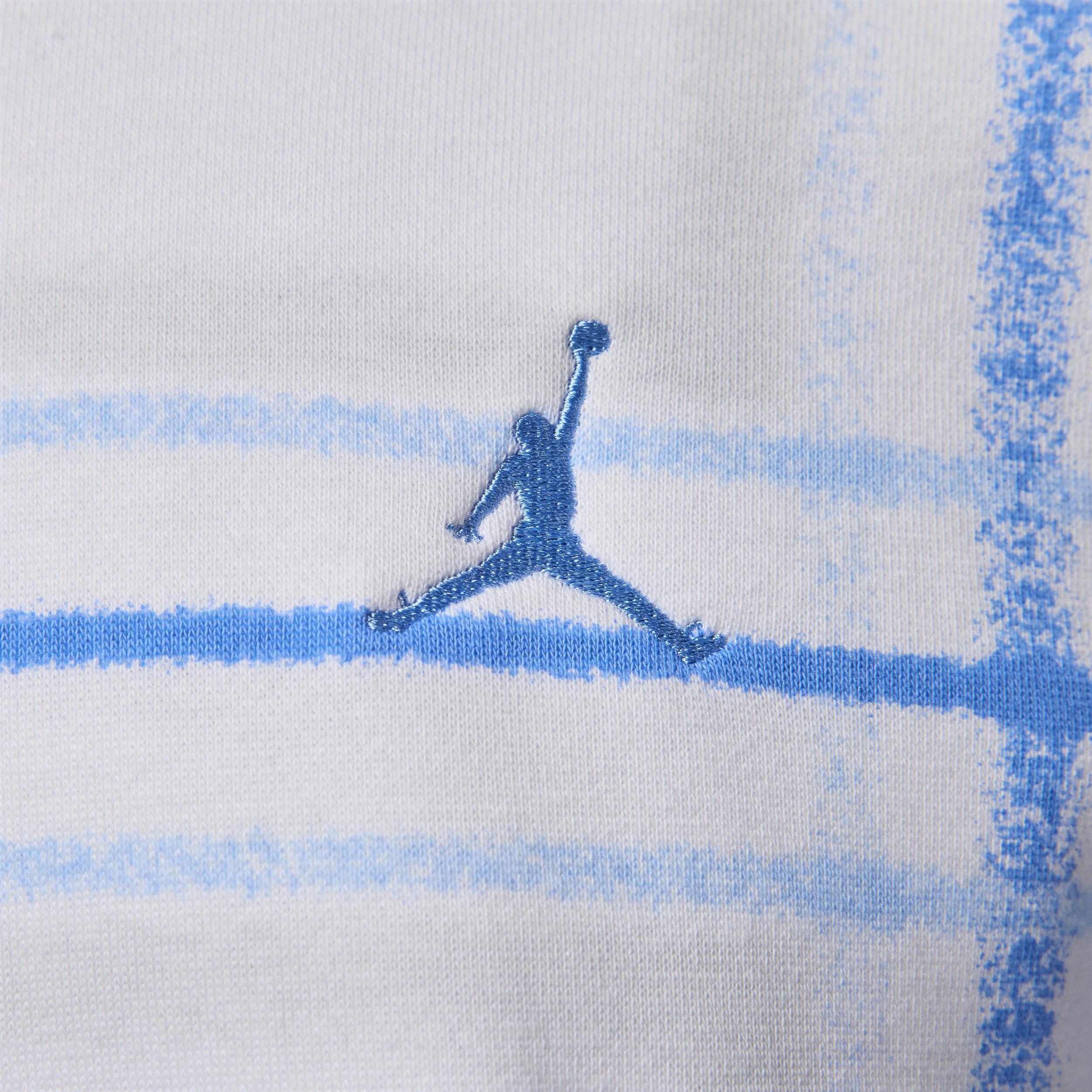 Men's Jordan Essentials Fleece Pullover Hoodie Product Image