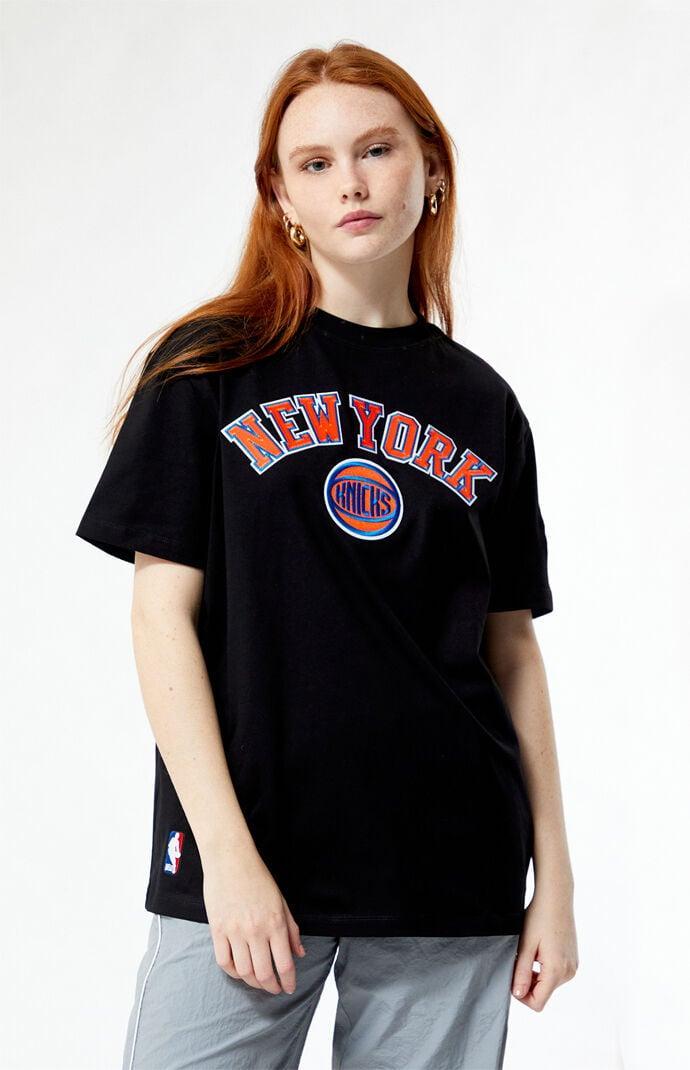 ProStandard Women's New York Knicks Classic T-Shirt Product Image