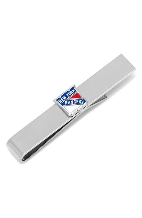 Cufflinks, Inc. New York Rangers Tie Bar Product Image