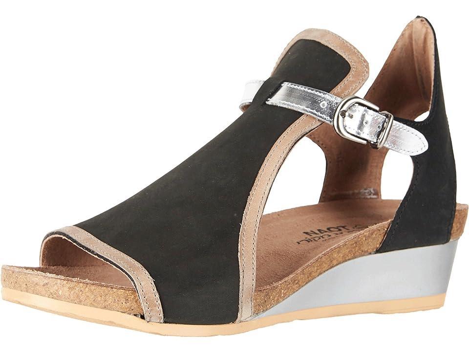 Naot Fiona Wedge Sandal Product Image