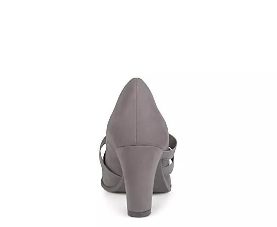 Journee Collection Womens Loren Pump Product Image