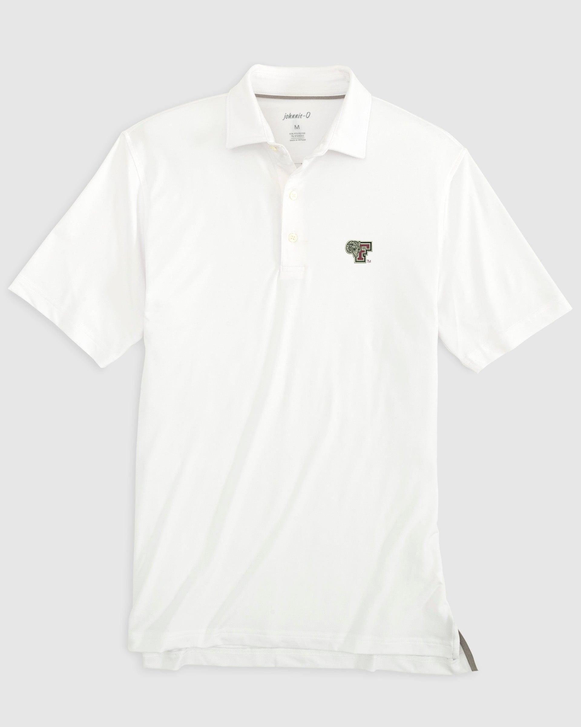 johnnie-O Fordham Birdie Jersey Performance Polo Product Image