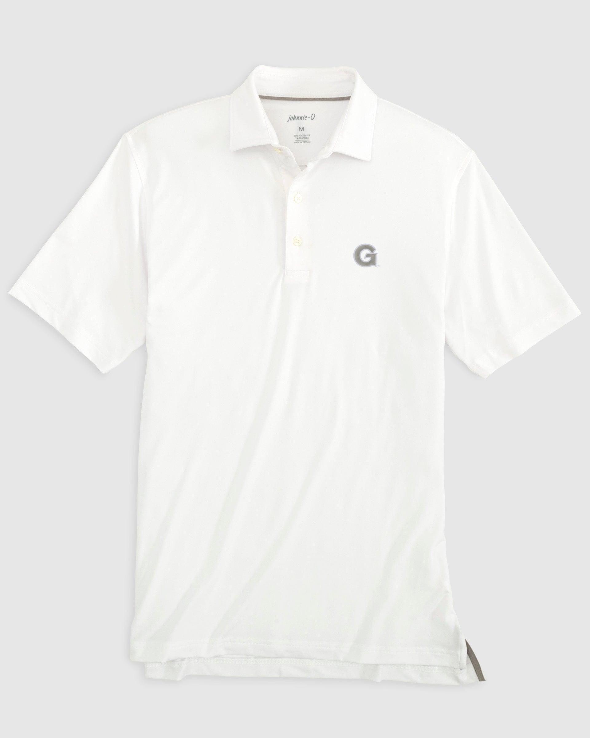 Xavier Birdie Jersey Performance Polo Product Image