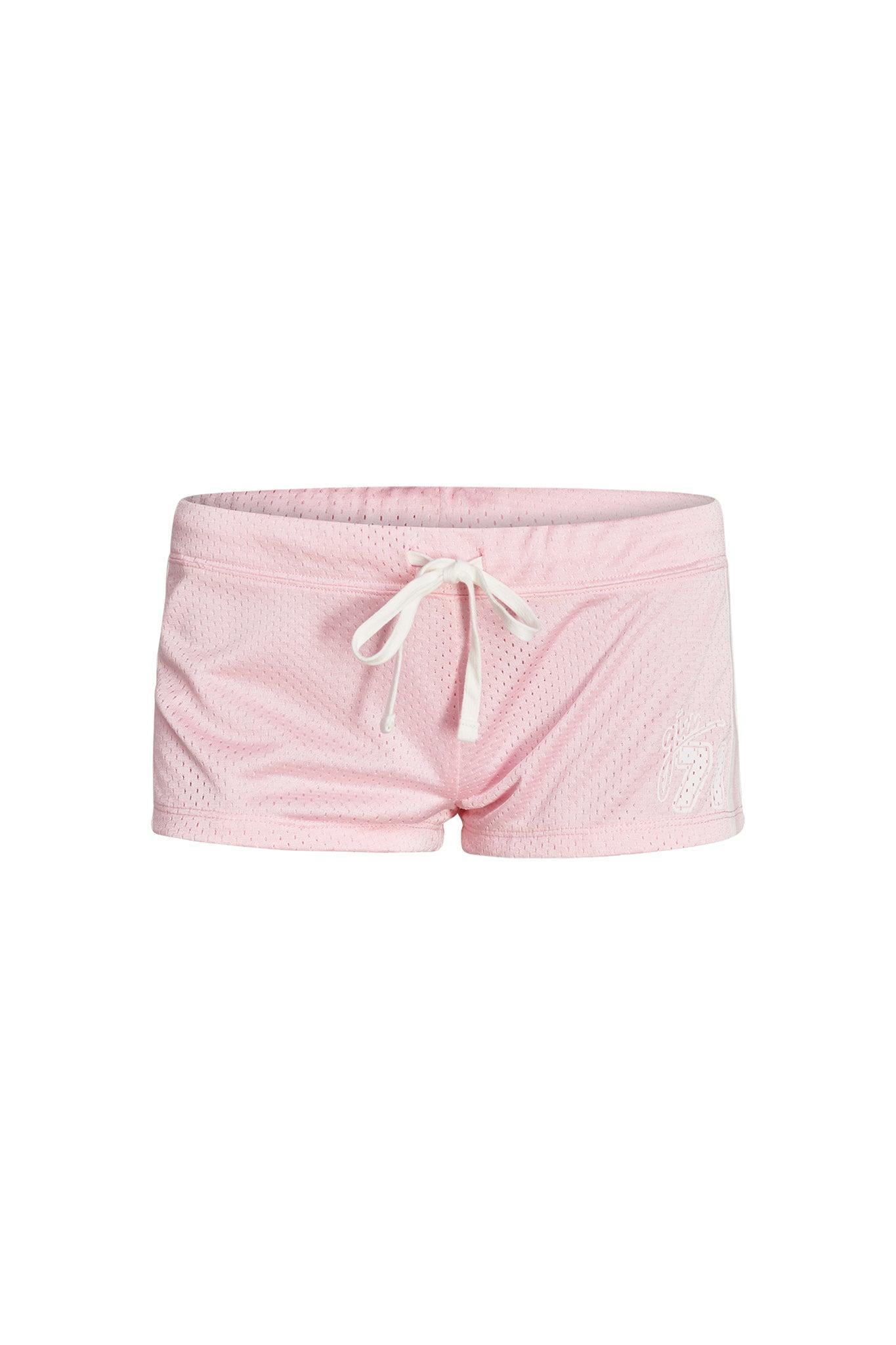 CHANDLER TOP - PINK Product Image