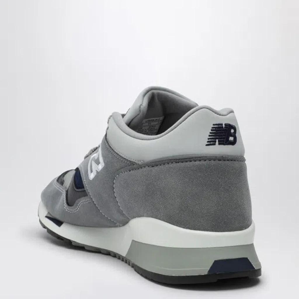 NEW BALANCE Sneakers In Grey Product Image