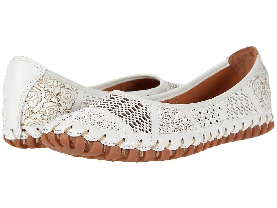 Spring Step Kenyetta Women's Shoes Product Image