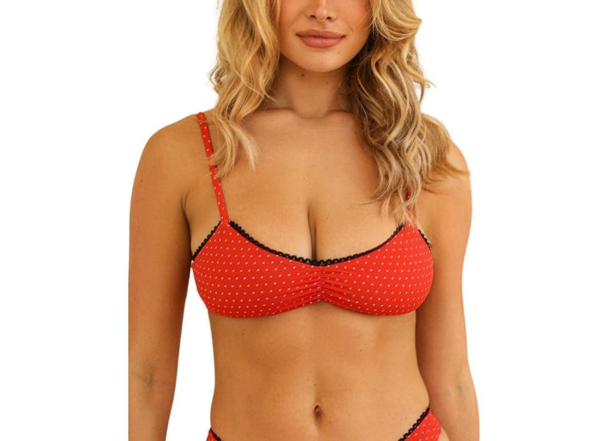 Womens Britney Top Product Image