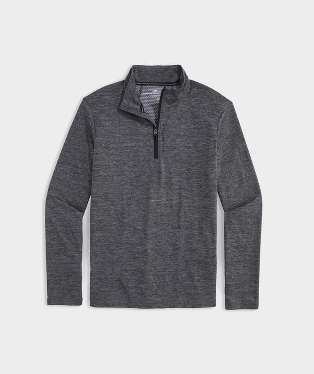 Sankaty Quarter-Zip Product Image