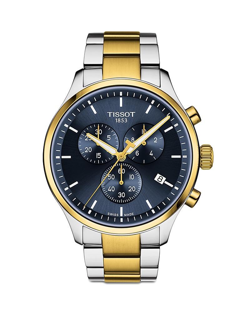 Tissot Chrono Xl Classic Chronograph, 45mm Product Image