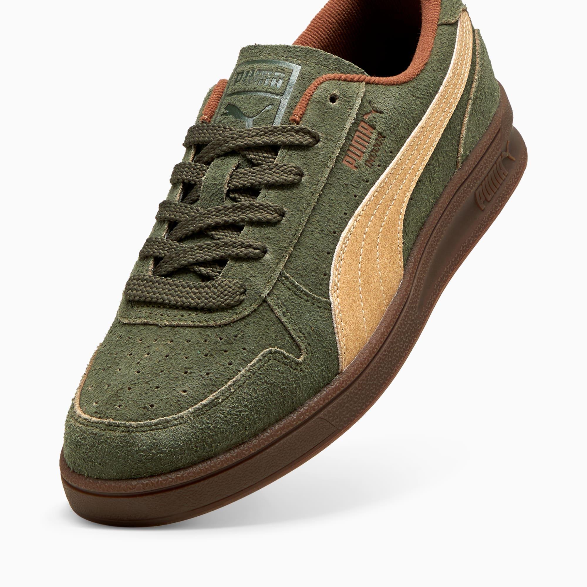 Indoor R-Suede Men's Sneakers Product Image