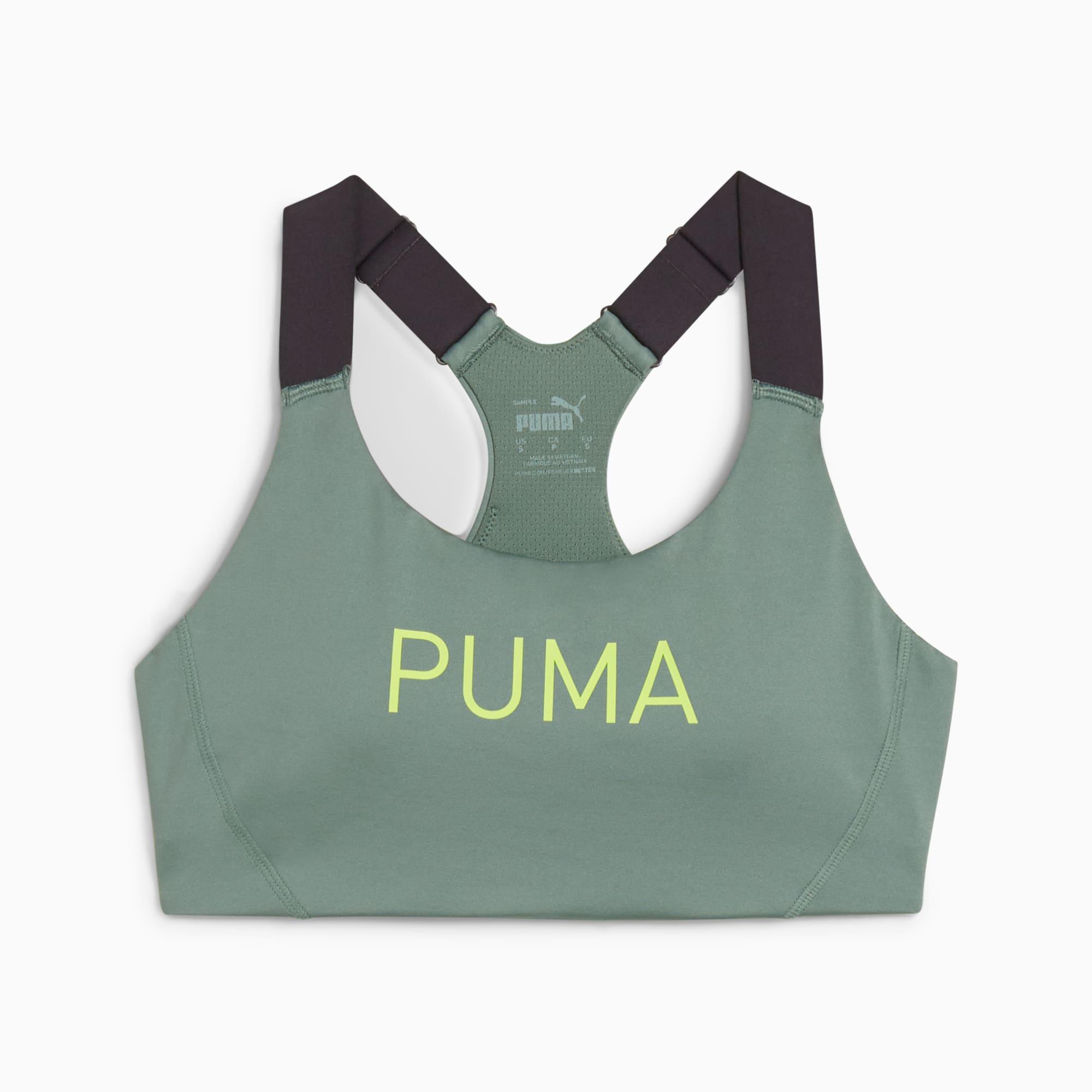 PUMA FIT 4KEEPS EVERSCULPT Medium Impact Bra Product Image