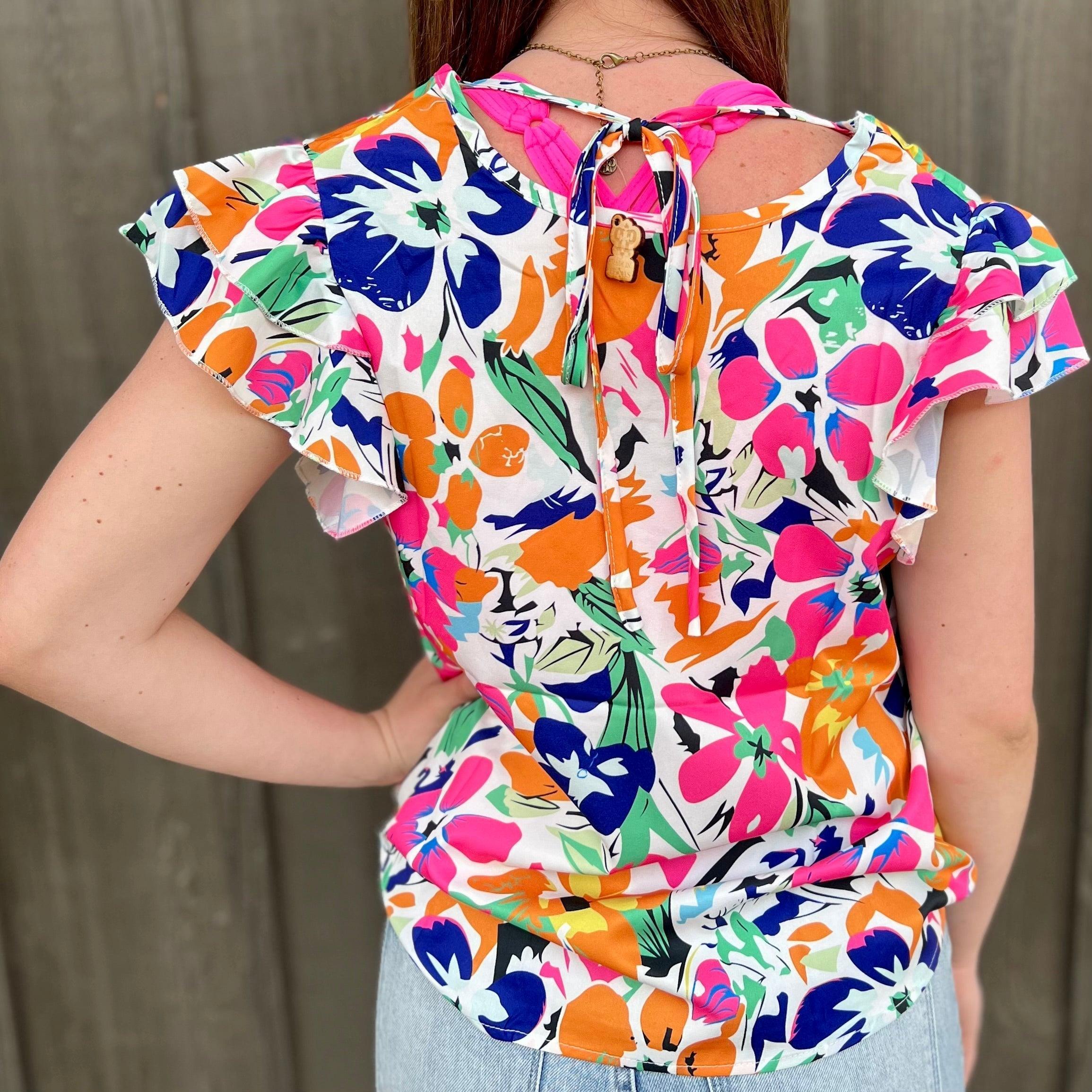 Aloha Island Top* Product Image