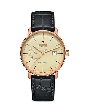 Rado Coupole Classic Power Reserve Watch, 41mm Product Image