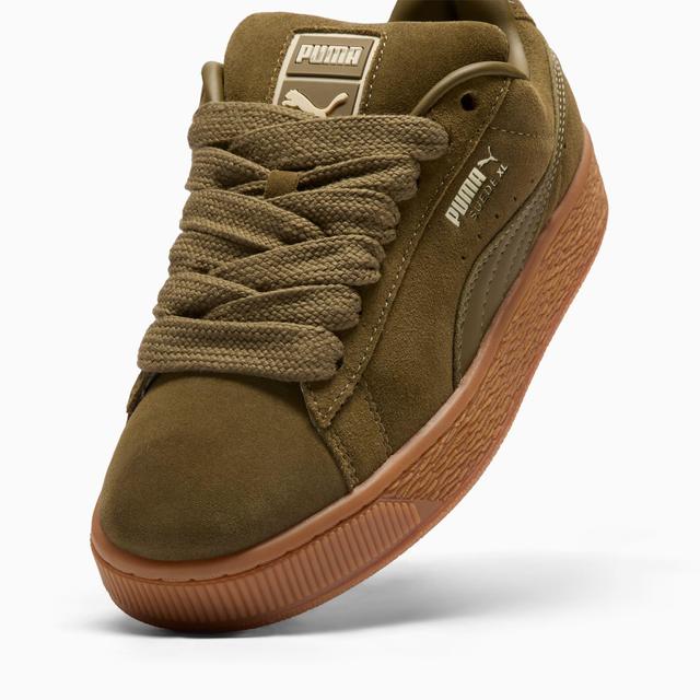 Suede XL Women's Sneakers Product Image