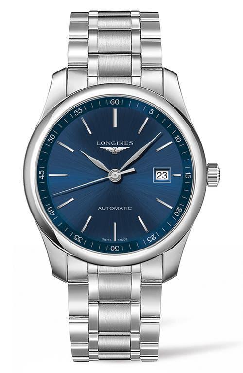 Longines Master Collection Watch, 40mm Product Image