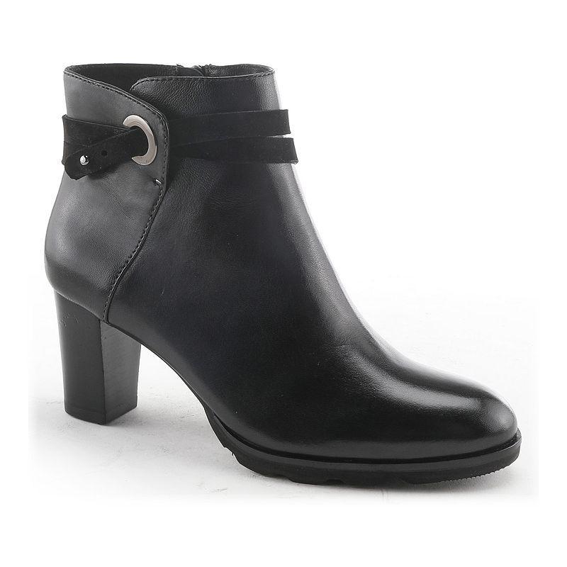 Spring Step Finnula Womens Ankle Boots Product Image