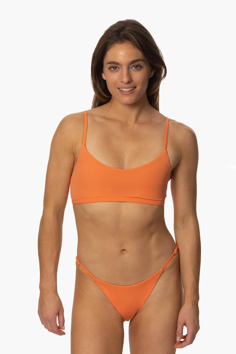 Darya Bikini Bottom - Redondo Female Product Image