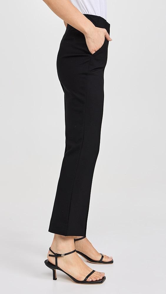 Favorite Daughter The Alissa Ponte Pant | Shopbop Product Image