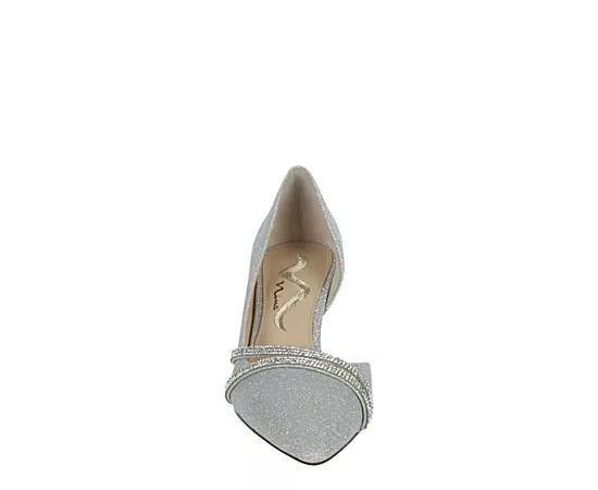 N By Nina Womens Nevin Pump Product Image