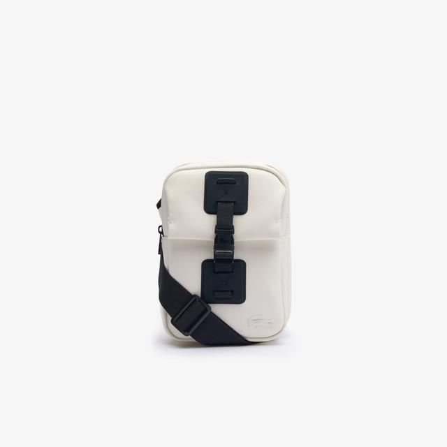 Naos Petit Piqué Satchel Product Image