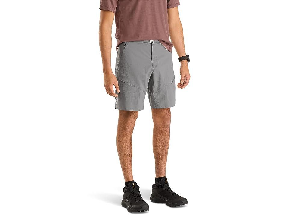 Arc'teryx Gamma Quick Dry Shorts 9 (Void) Men's Clothing Product Image