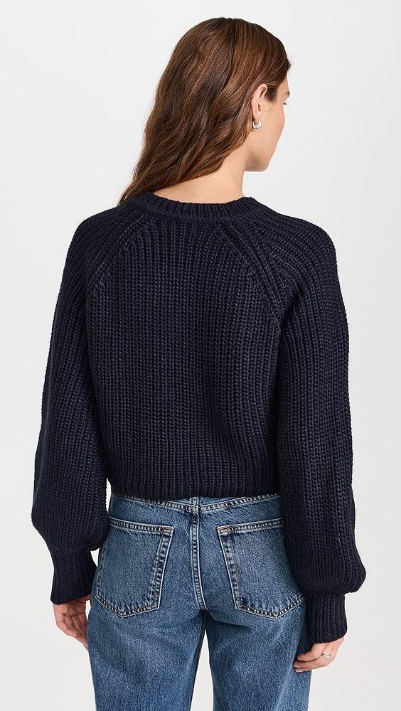 Cinq à Sept Keren Pullover | Shopbop Product Image