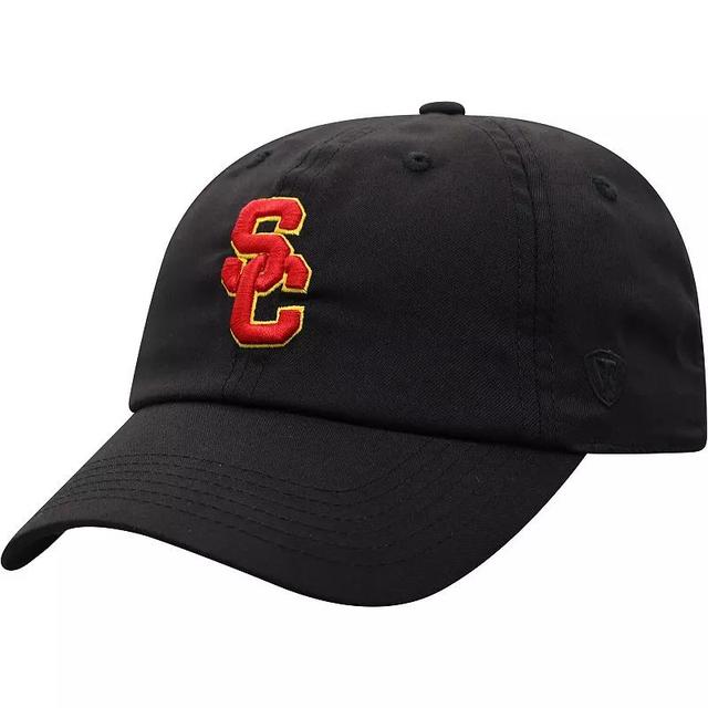 Mens Top of the World USC Trojans Staple Adjustable Hat Product Image