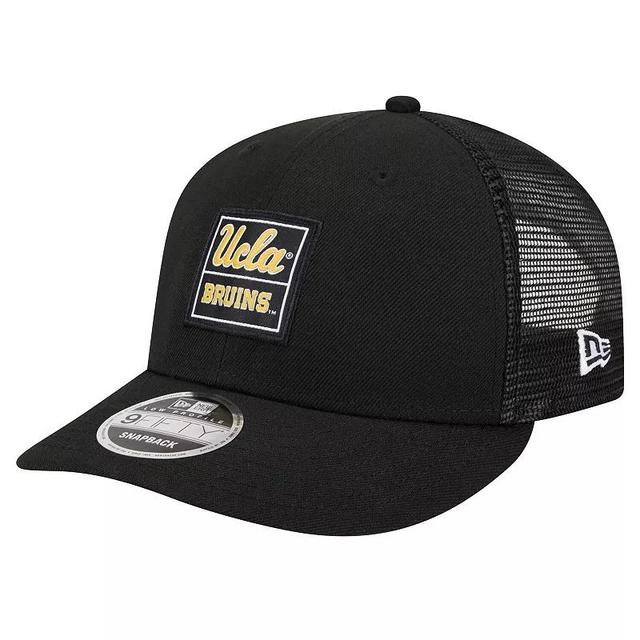 Mens New Era UCLA Bruins Labeled 9FIFTY Snapback Hat Product Image