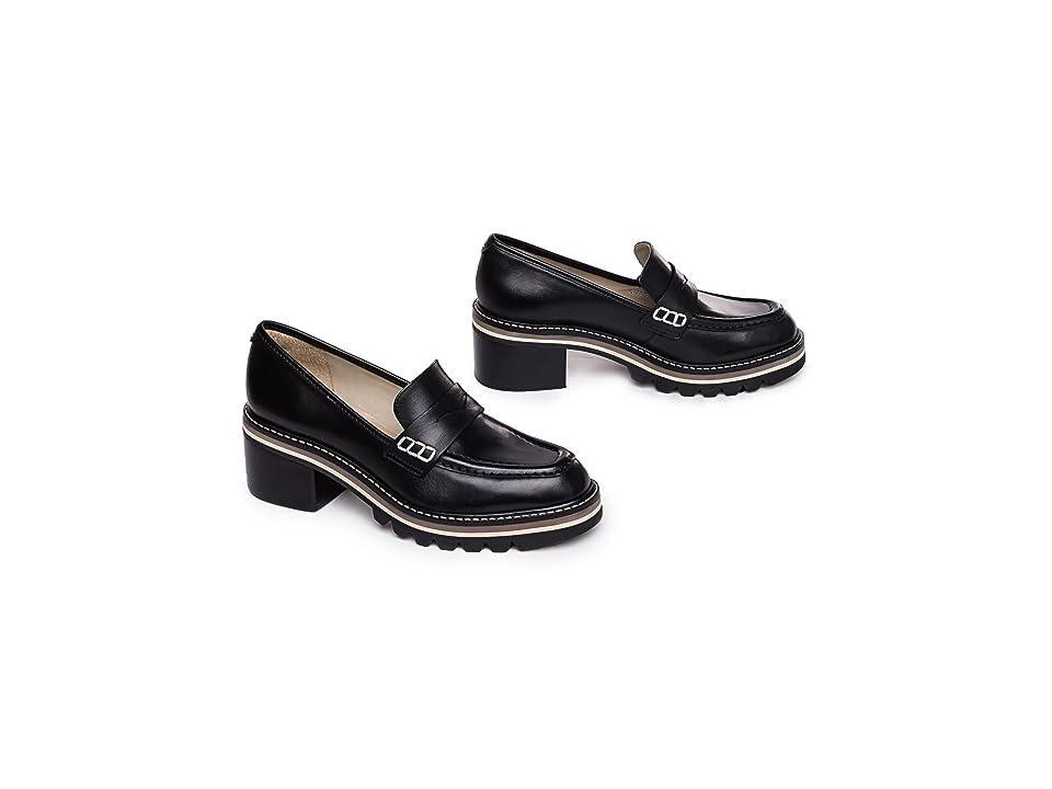 Bernardo Selma Antique Calf) Women's Shoes Product Image