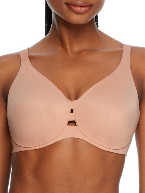 SPANX Low Profile Cushioned Underwire Minimizer Bra Product Image