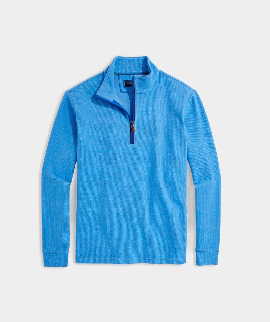 Calmwater Quarter-Zip Product Image