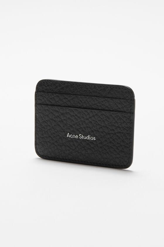 Leather card holder Product Image