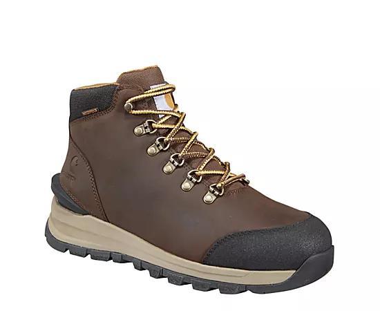 Carhartt Men's Gilmore Waterproof 5-Inch Work Boot Product Image