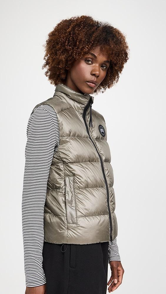 Canada Goose Cypress Vest | Shopbop Product Image