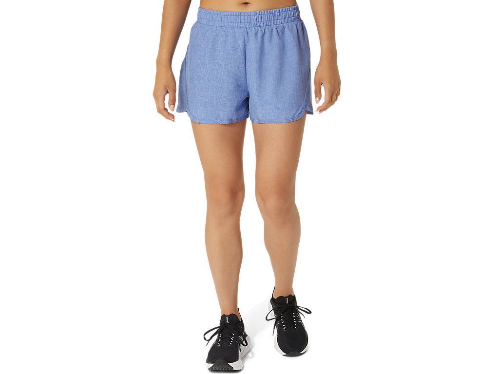 ASICS Women's 2.5In PR Lyte Short 2.0 Product Image