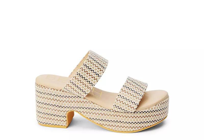 Beach by Matisse Ocean Ave Womens Sandals Product Image