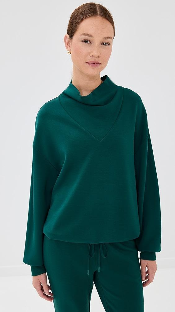 Varley Betsy Sweatshirt | Shopbop Product Image