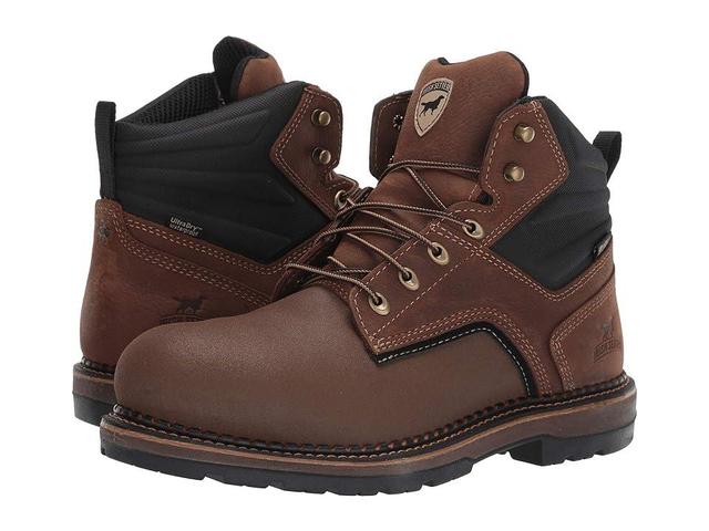 Irish Setter Ramsey 2.0 6 Waterproof Aluminum-Toe EH Men's Work Boots Product Image