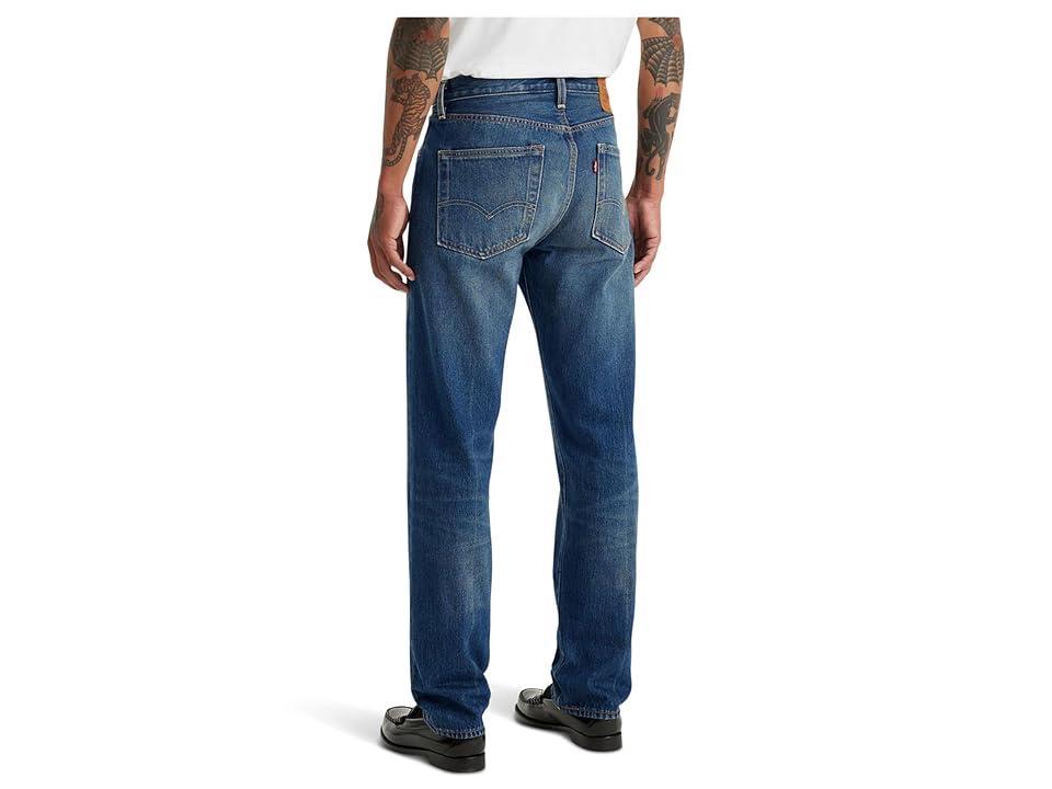 Levi's(r) Premium 501 '54 Jeans (Only If) Men's Jeans Product Image